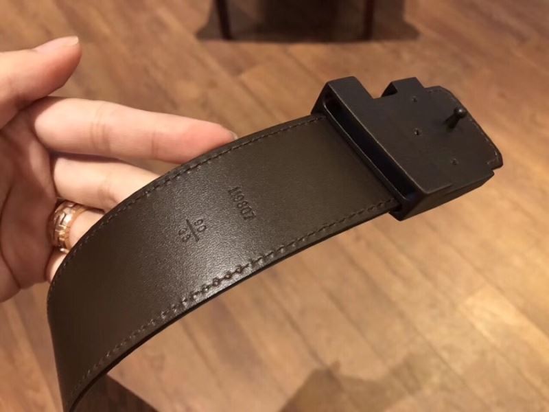 Louis Vuitton Belts